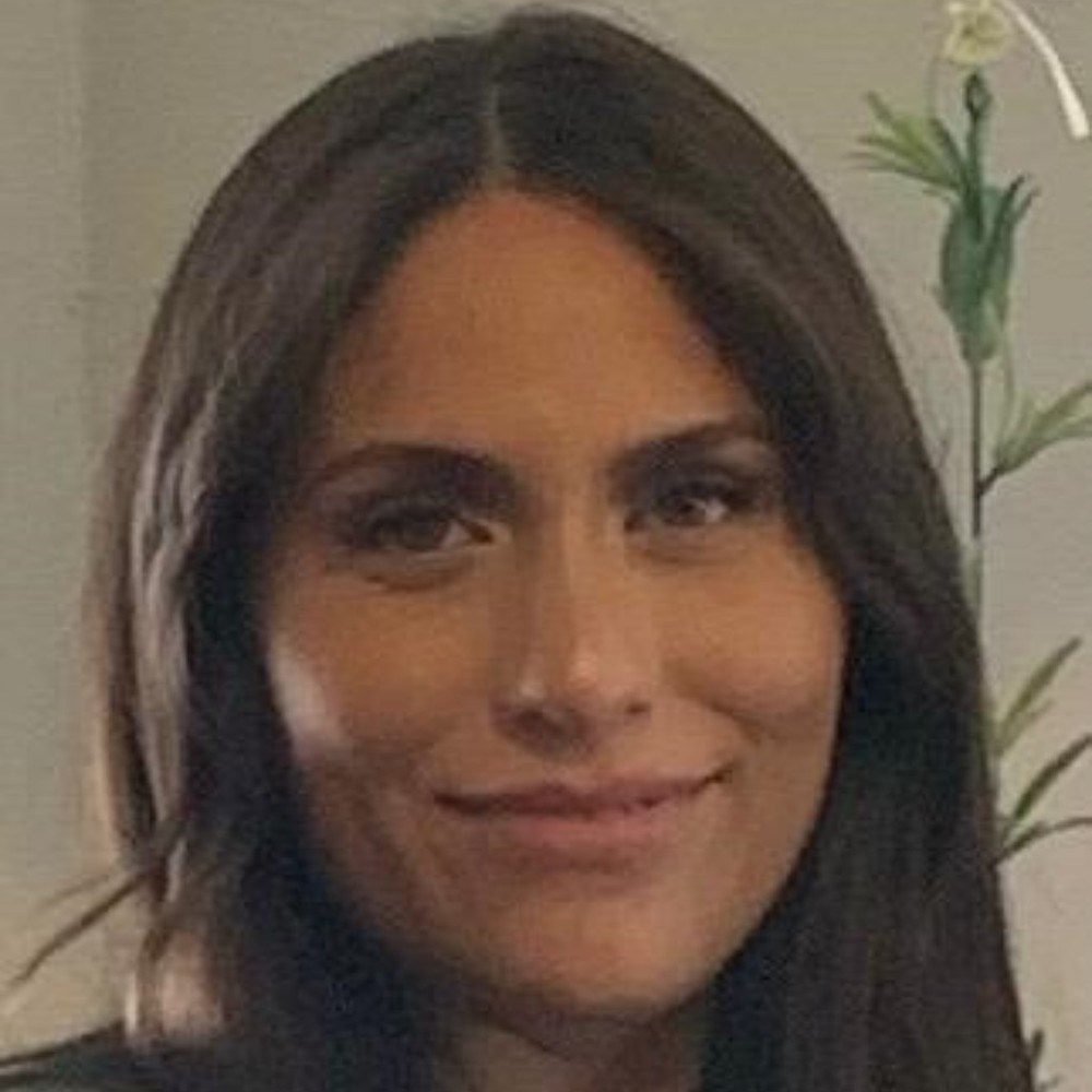 Meet your Posher, Monika